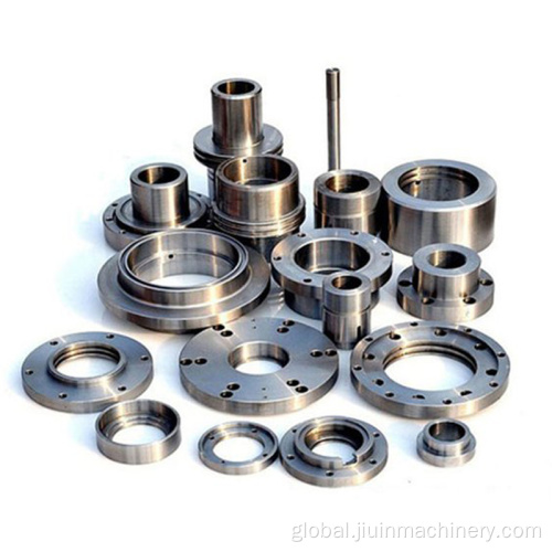 Mechanical Components Process Mechanical Parts As Requirements Factory